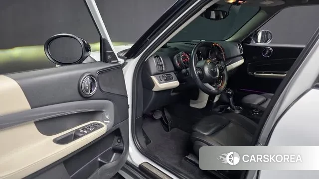 Mini Cooper S Countryman id 3617047 из Кореи 20