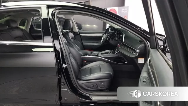 Hyundai The New Grandeur IG Hybrid id 2969837 из Кореи 20