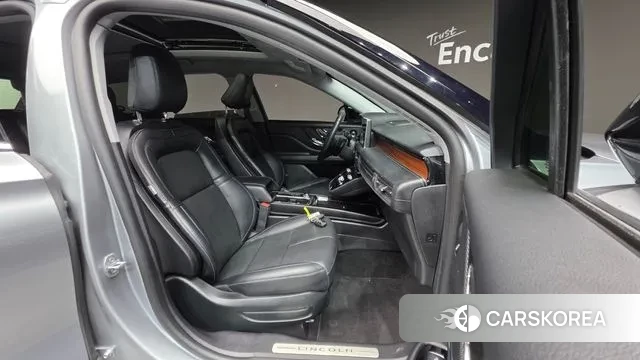 Lincoln Corsair id 2969223 из Кореи 20