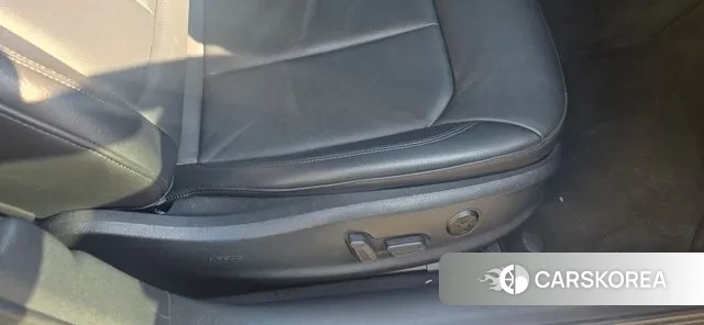 Audi New A3 id 3661120 из Кореи 18