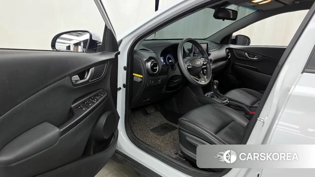 Hyundai Kona id 3955713 из Кореи 20