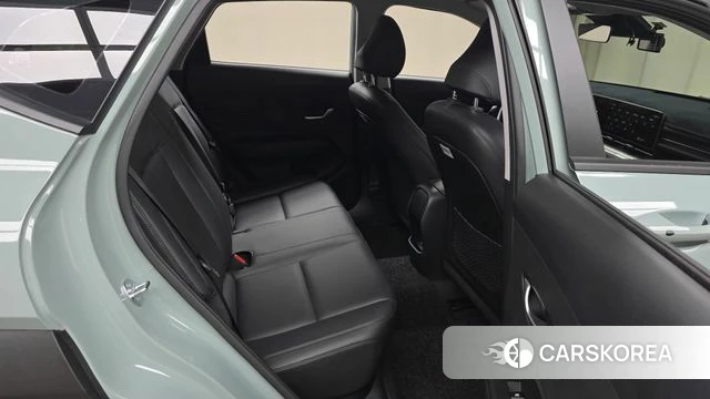 Hyundai Kona (SX2) id 4640855 из Кореи 30