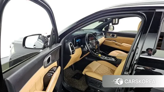 Kia Sorento 4th Generation id 3540808 из Кореи 20