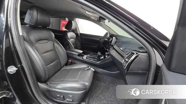 Hyundai Grandeur IG id 3789529 из Кореи 20