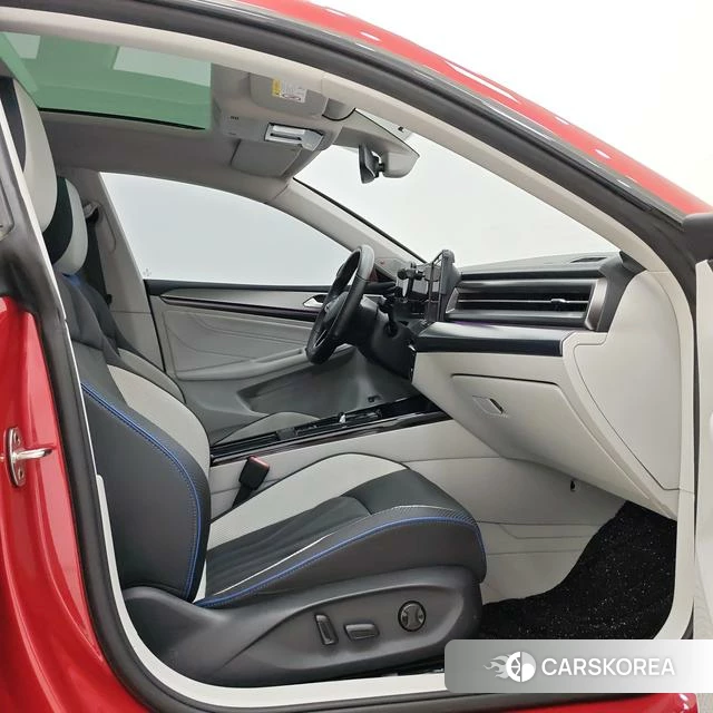Volkswagen Lingdu id 4328744 из Китая 20