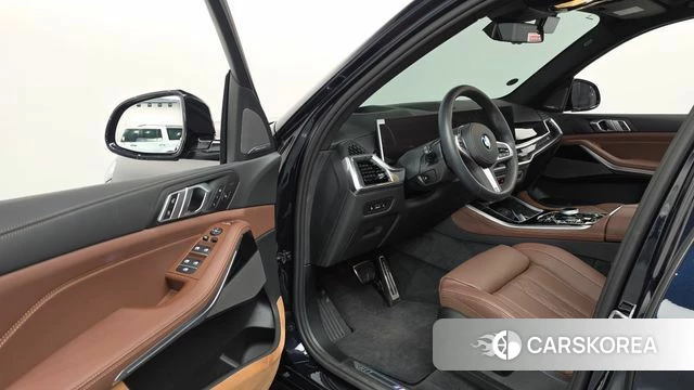 BMW X5 (G05) id 4468343 из Кореи 36