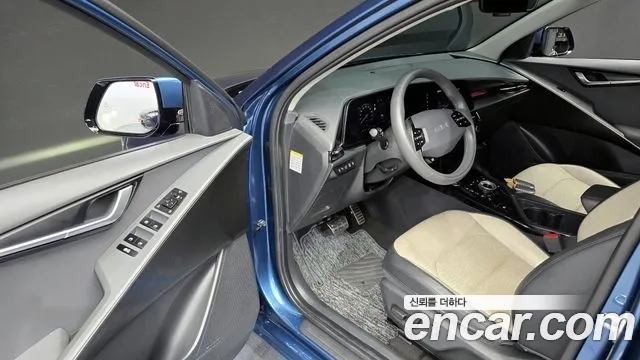 Kia Di Ol Nu Niro id 2868450 из Кореи 20