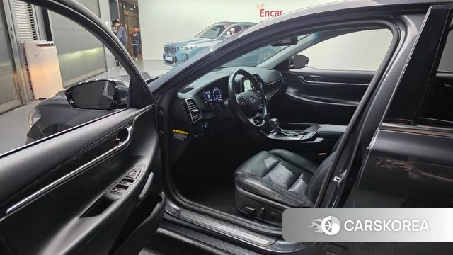 Hyundai Grandeur IG id 4268913 из Кореи 33