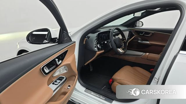 Mercedes-Benz E-Class W214 id 4892608 из Кореи 34