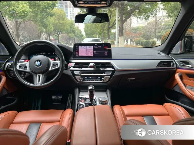 BMW M5 id 4365957 из Китая 25