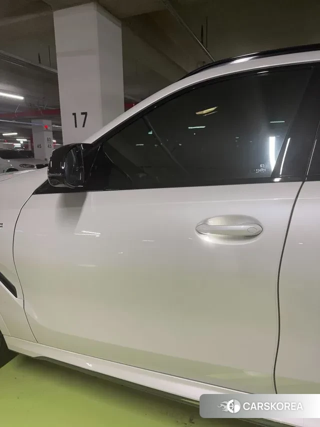 BMW X6 (G06) id 3614397 из Кореи 13