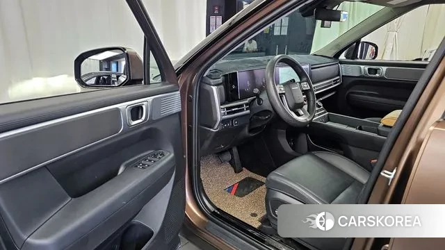 Hyundai Santa Fe (MX5) id 3026726 из Кореи 20