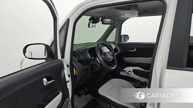 Kia The New Kia Ray EV id 4729872 из Кореи 20