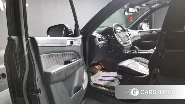 Ssangyong All New Rexton id 2989618 из Кореи 20