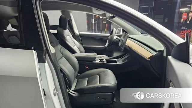 Tesla Model Y id 3282051 из Кореи 20