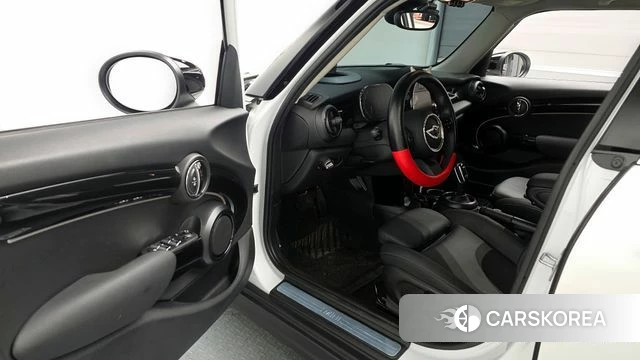 Mini Cooper id 3964080 из Кореи 20