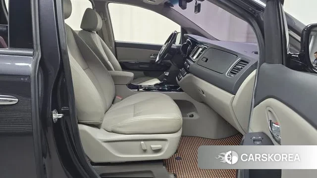 Kia The New Carnival id 3060985 из Кореи 20