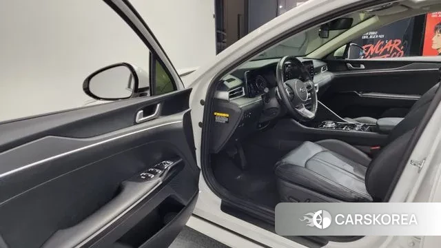 Kia K5 3rd generation id 3766046 из Кореи 20