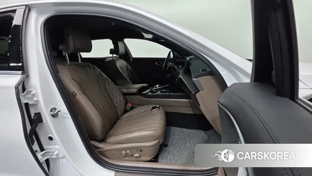 Kia K8 id 2964154 из Кореи 20