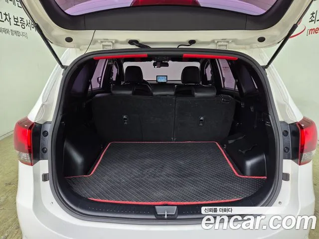 Kia The New Carens id 2827730 из Кореи 20