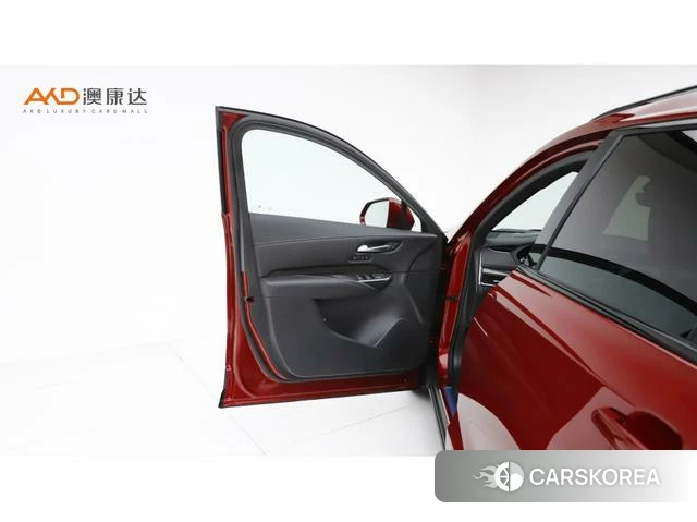 Cadillac XT4 id 4254593 из Китая 10