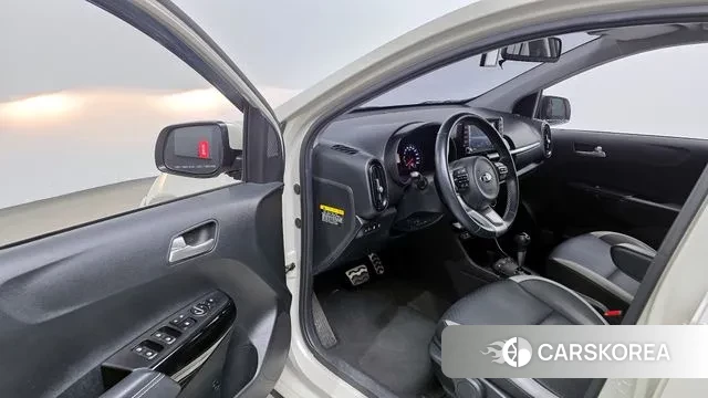 Kia All New Morning (JA) id 3736769 из Кореи 20