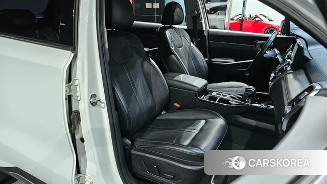 Kia Sorento 4th Generation id 3335152 из Кореи 20