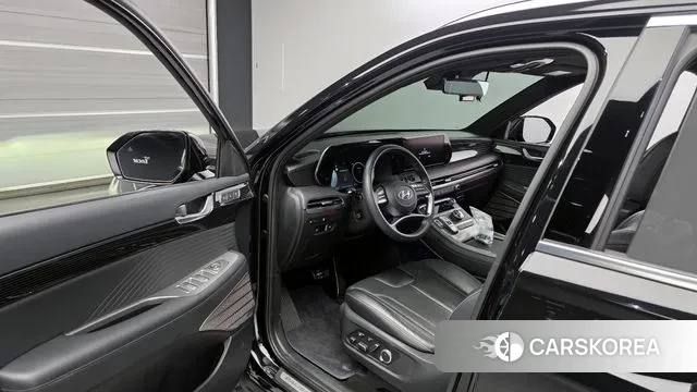 Hyundai The New Palisade id 3311156 из Кореи 20