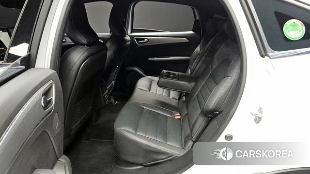 Renault Korea (Samsung) XM3 id 4355398 из Кореи 30