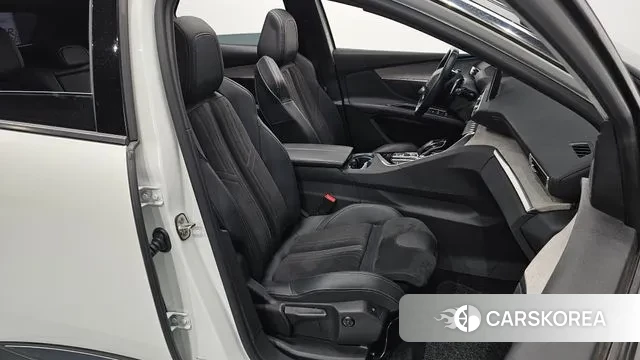 Peugeot 3008 second generation id 3427790 из Кореи 20