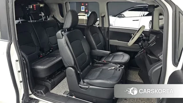 Kia The New Kia Ray id 2989132 из Кореи 20