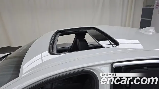 BMW 5 Series (G30) id 2695131 из Кореи 20