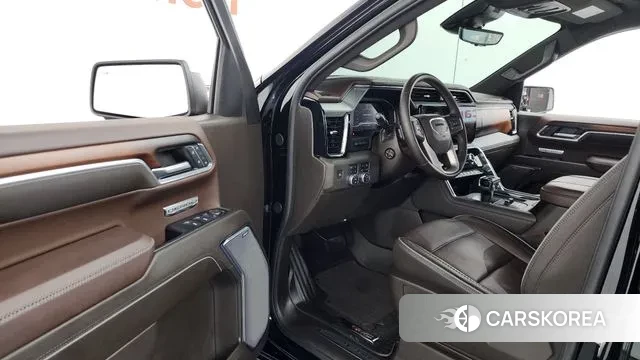 GMC Sierra id 3763494 из Кореи 20