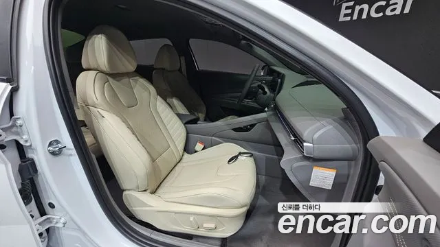 Hyundai The New Avante Hybrid (CN7) id 2689499 из Кореи 20