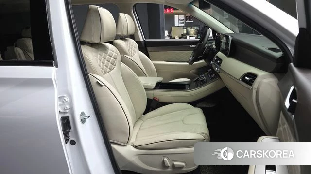 Hyundai Palisade id 4899117 из Кореи 36