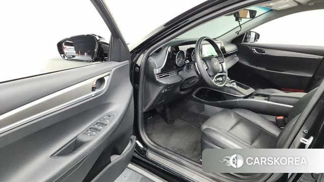 Hyundai The New Grandeur IG id 4409564 из Кореи 30