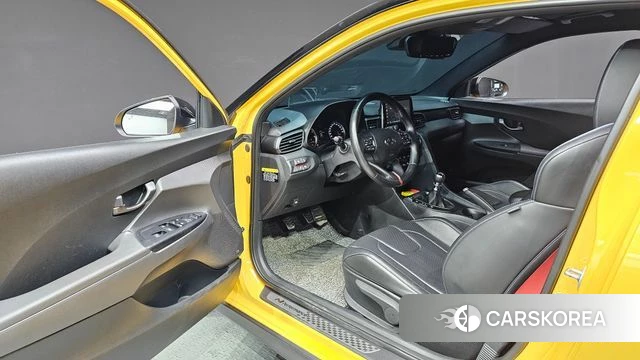 Hyundai Veloster (JS) id 4251172 из Кореи 30