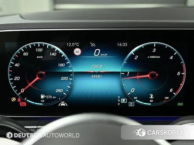 Mercedes-Benz GLE-Class W167 id 3899313 из Кореи 20