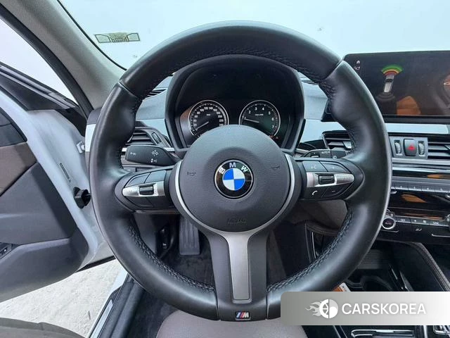 BMW X1 id 4291312 из Китая 24
