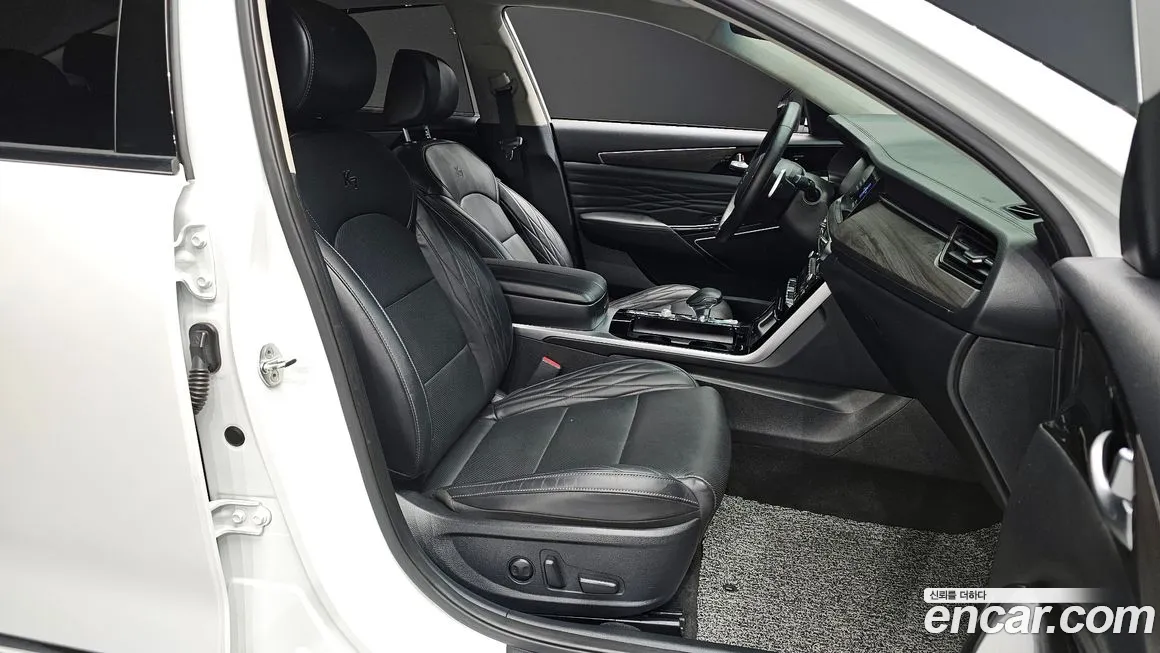 Kia K7 Premier id 2170688 из Кореи 20