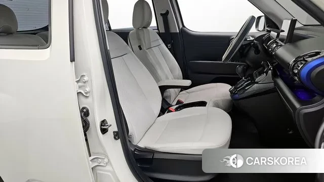 Hyundai Casper id 3372382 из Кореи 20