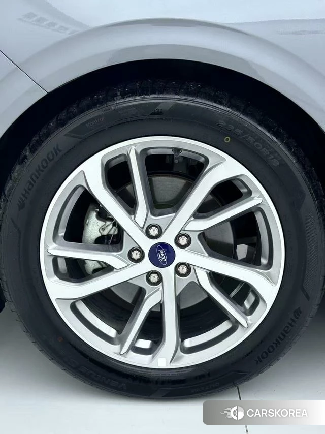 Ford Mondeo id 4182496 из Китая 20