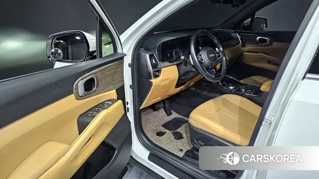 Kia Sorento 4th Generation id 3545796 из Кореи 20