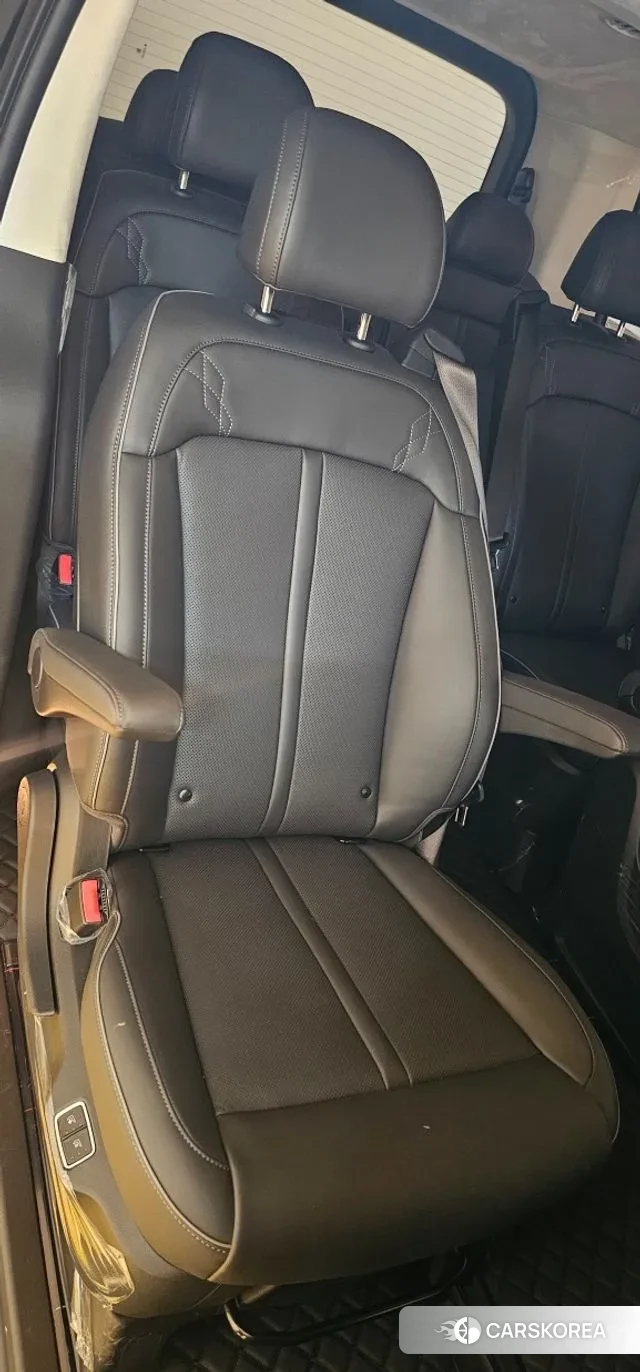 Hyundai Staria id 3619683 из Кореи 20