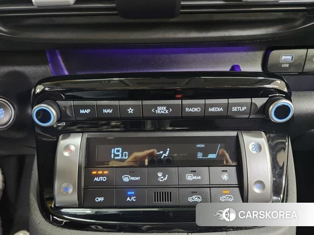 Hyundai The New Casper id 4248434 из Кореи 20