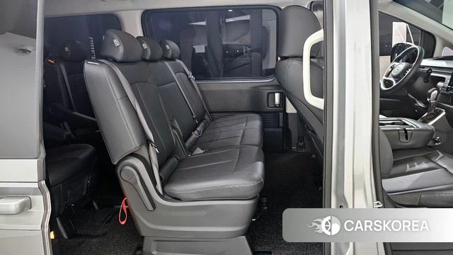 Hyundai Staria id 4414427 из Кореи 33