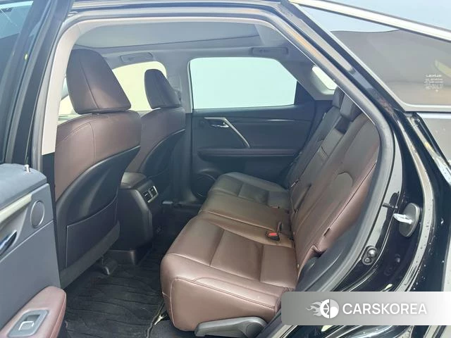 Lexus RX id 4259791 из Китая 23