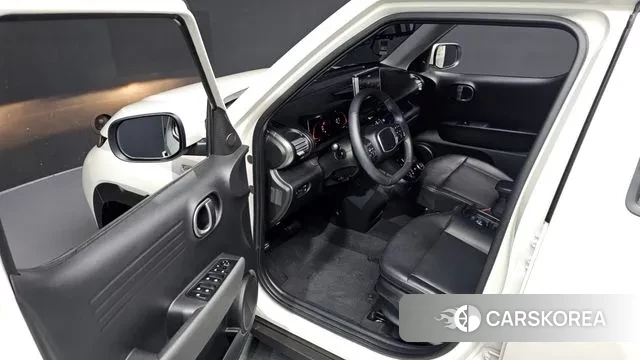 Hyundai Casper id 3745338 из Кореи 20