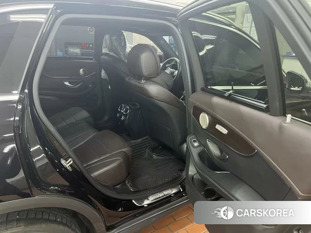 Mercedes-Benz GLC id 4275519 из Китая 12