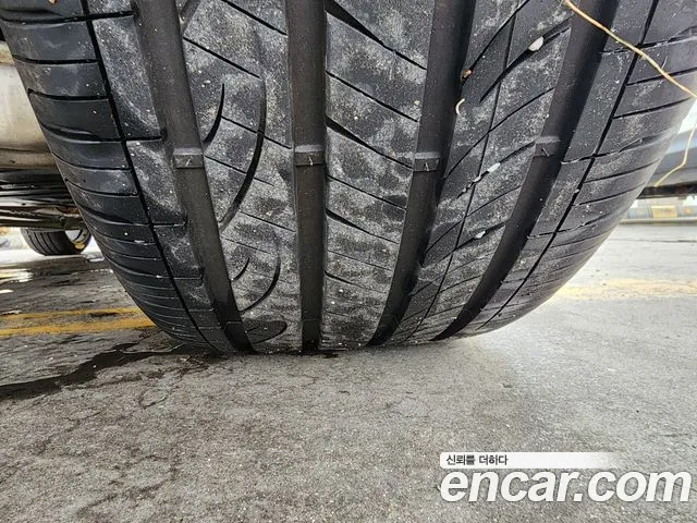 Chevrolet (GM Daewoo) All New Malibu id 2763566 из Кореи 20